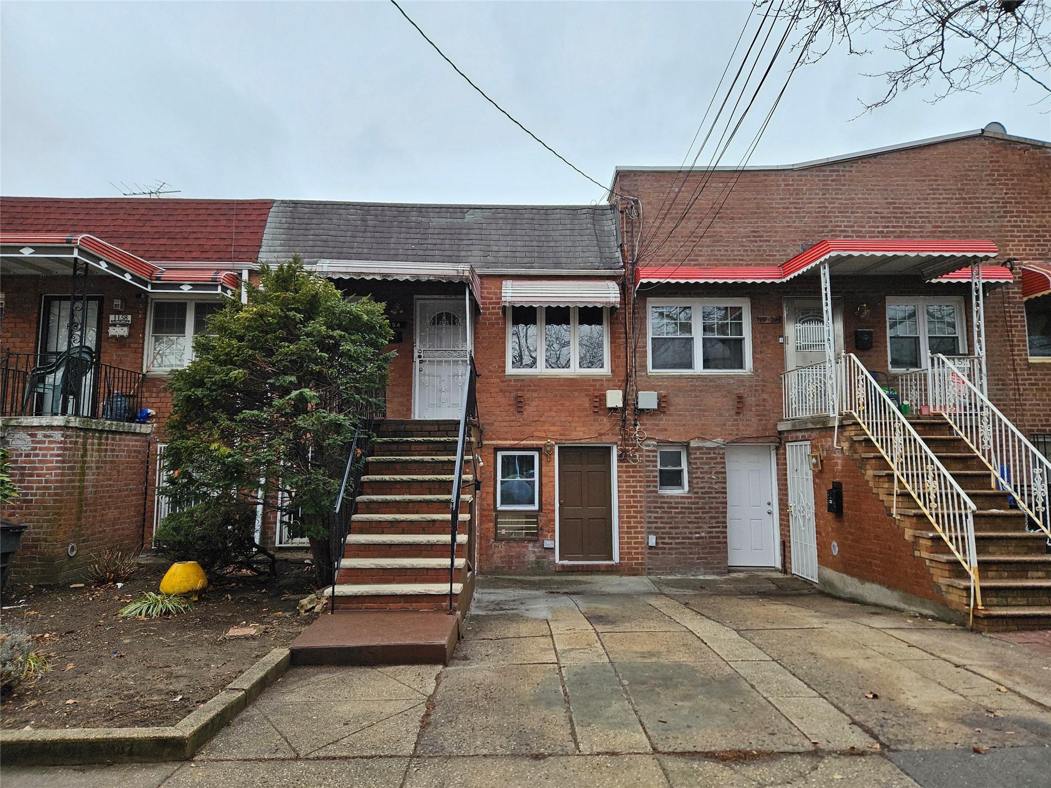 #2 photo, 1154 E 101st Street, ブルックリン区 Brooklyn , NY 11236