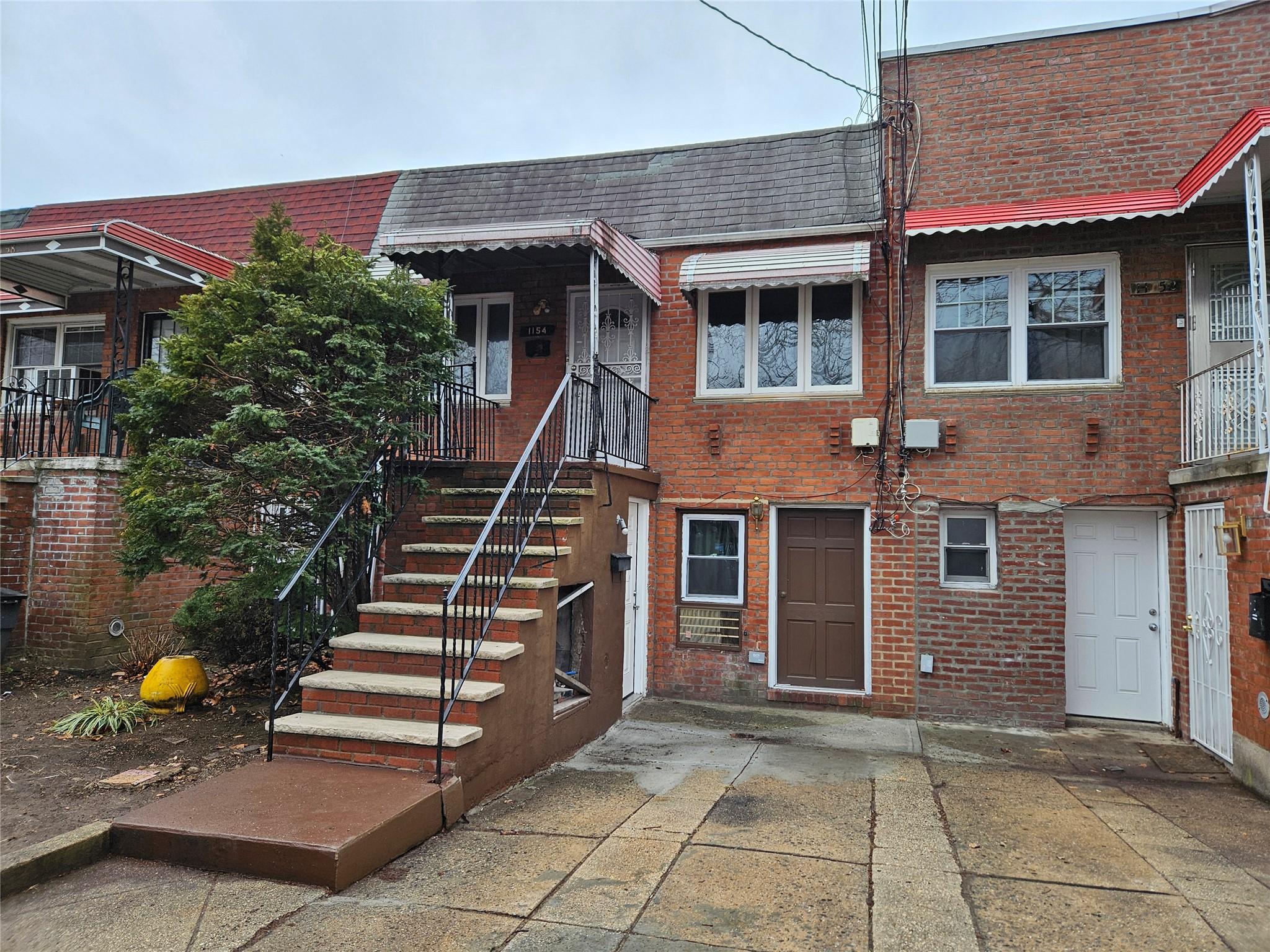 #3 photo, 1154 E 101st Street, ブルックリン区 Brooklyn , NY 11236