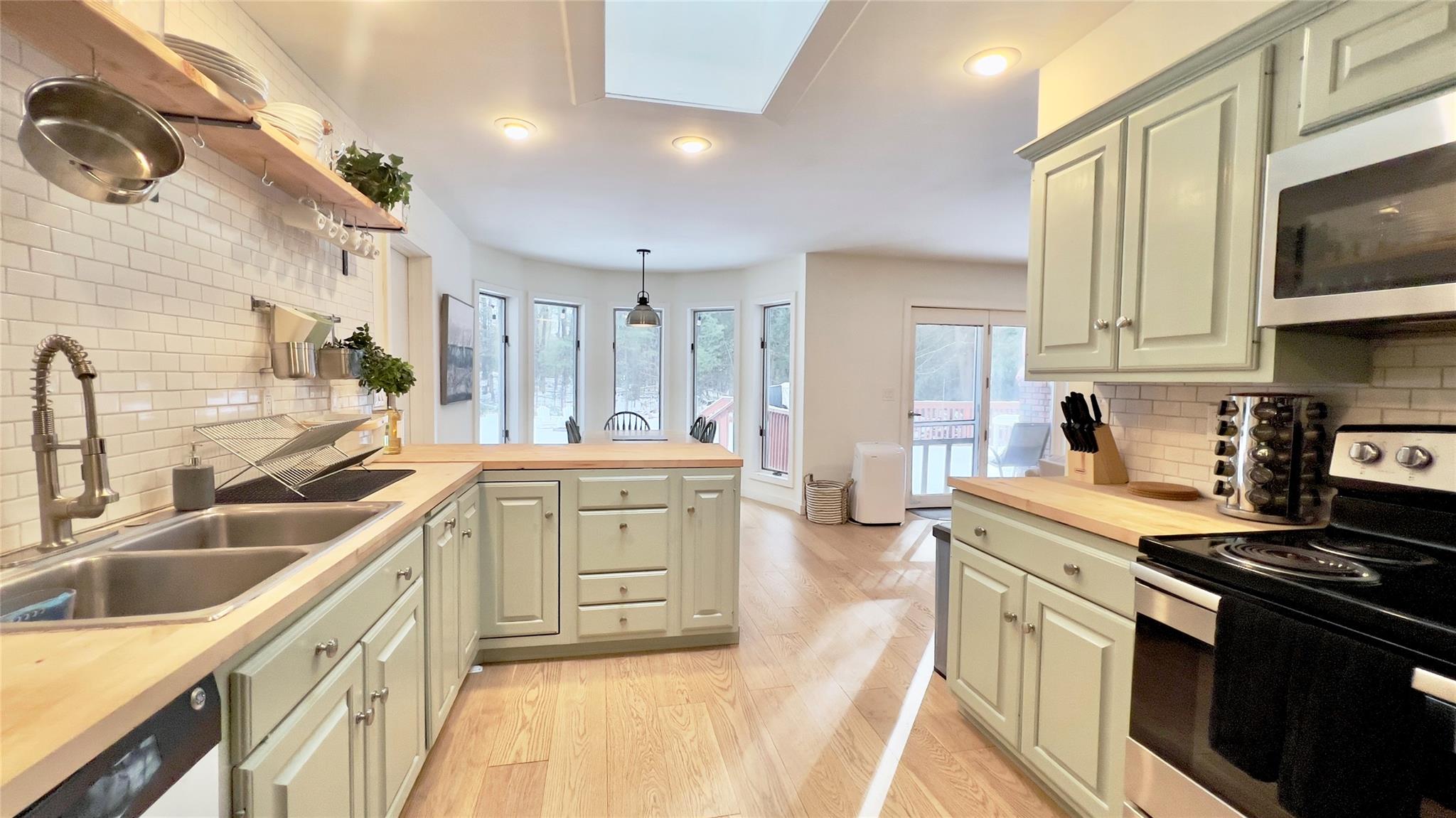 #15 photo, 471 Horseshoe Lake Road, Swan Lake , NY 12783