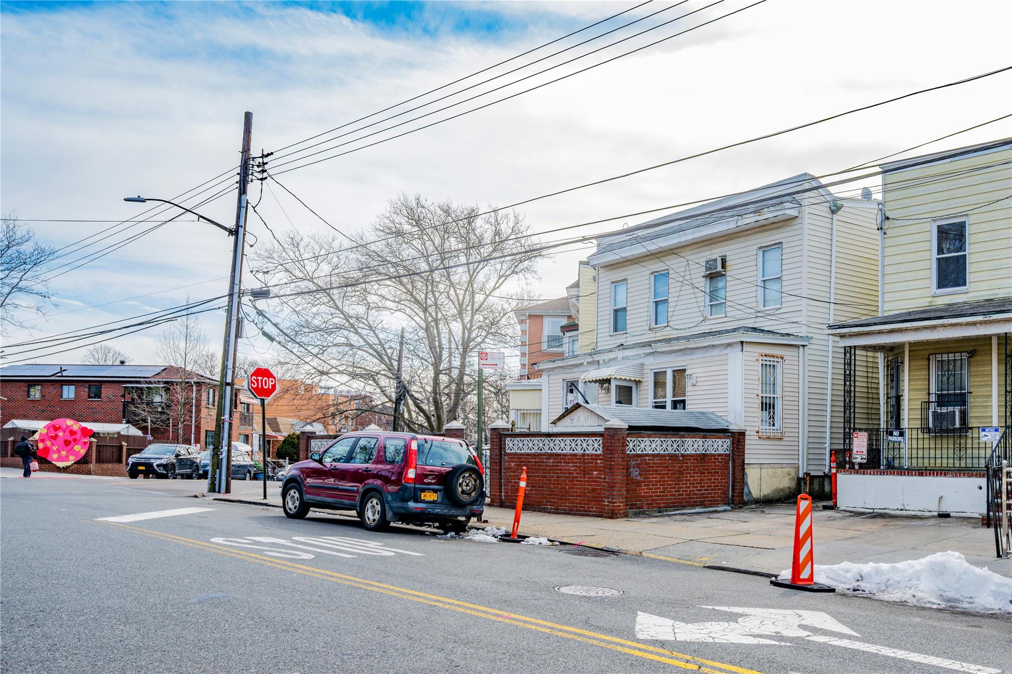 #4 photo, 99-32 Alstyne Avenue, クイーンズ区 Corona , NY 11368