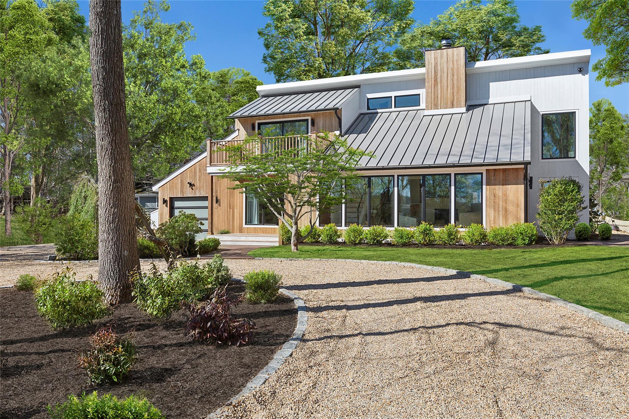 #18 photo, 221 Redwood Road, サフォーク郡 Sag Harbor , NY 11963