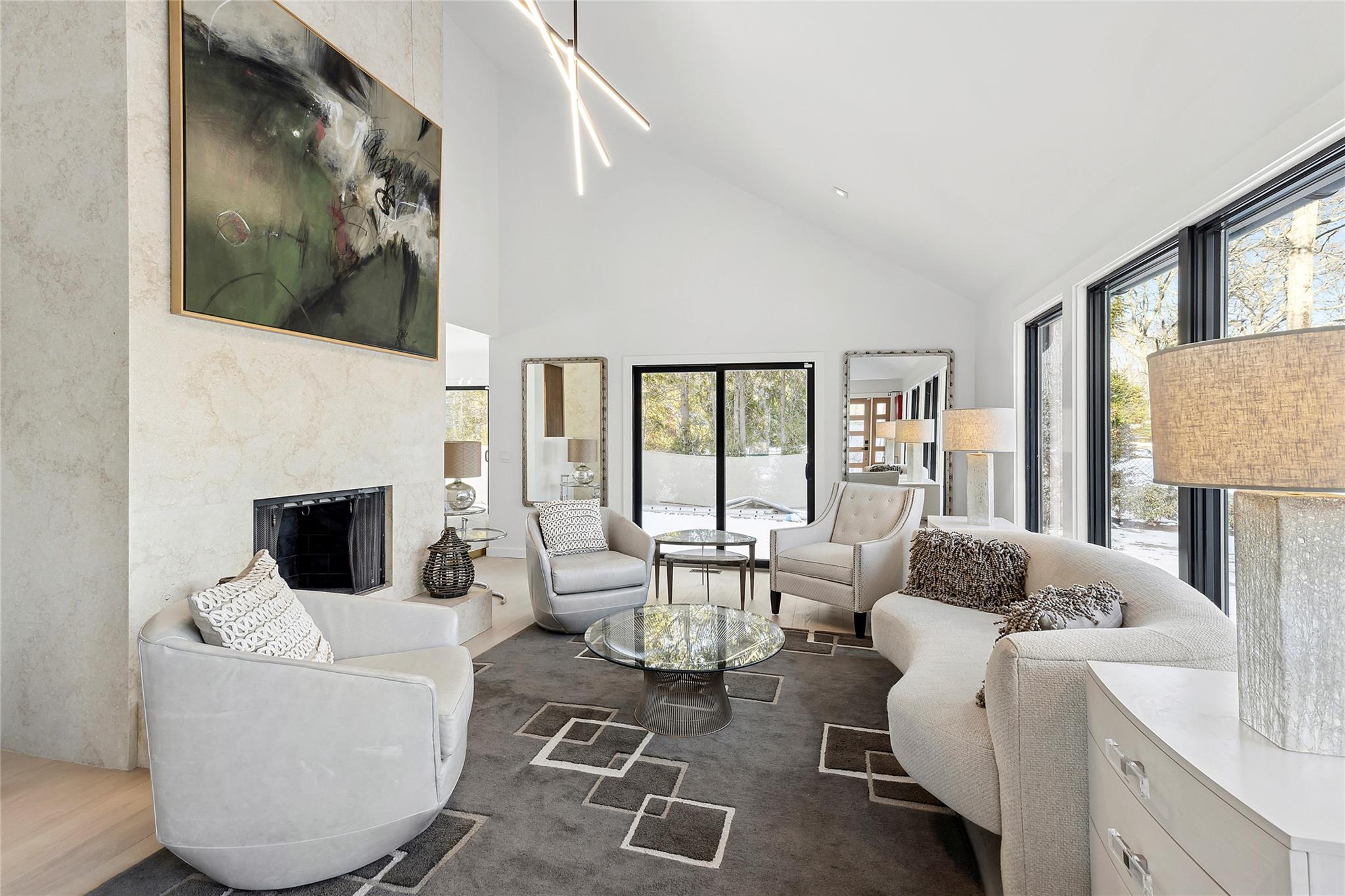 #3 photo, 221 Redwood Road, サフォーク郡 Sag Harbor , NY 11963