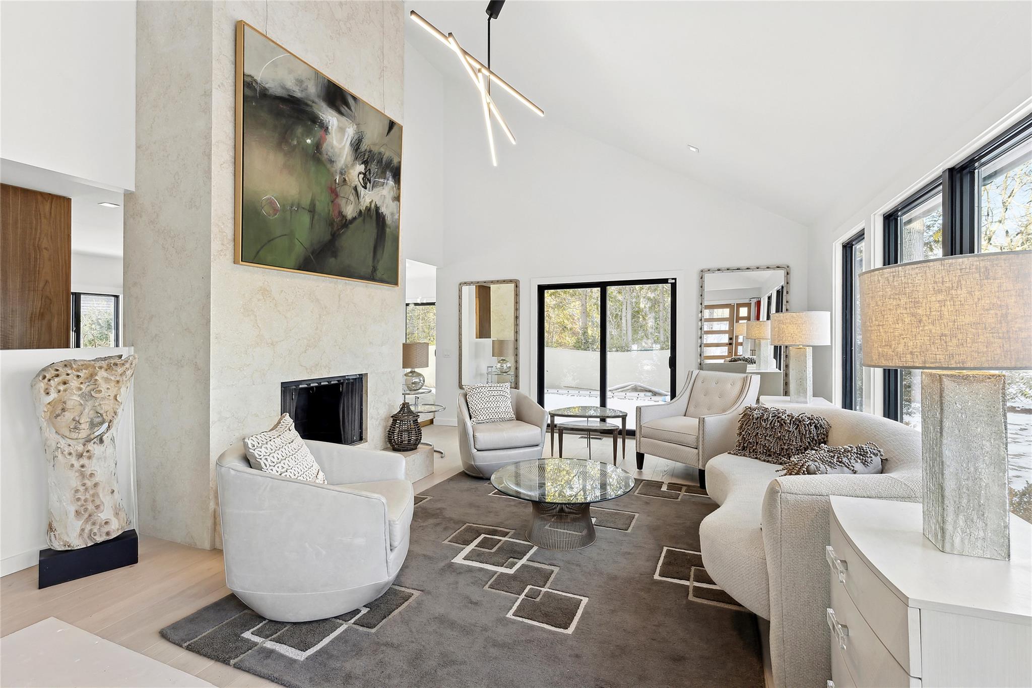 #4 photo, 221 Redwood Road, サフォーク郡 Sag Harbor , NY 11963