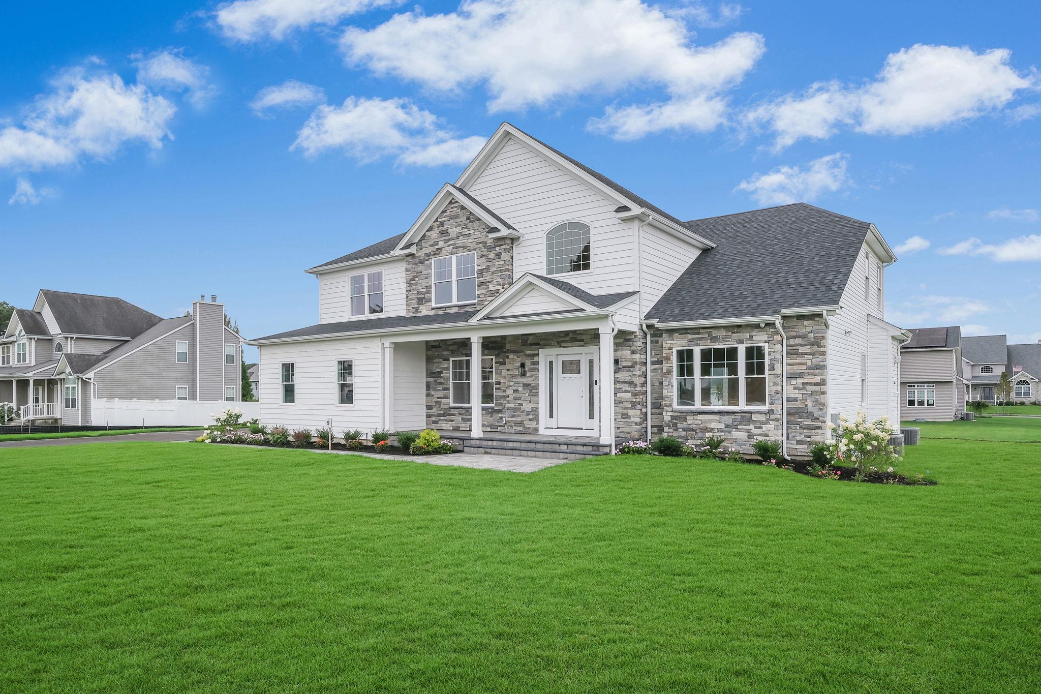 #2 photo, Lot 18 D-DORCHESTER Sycamore Estates, サフォーク郡 Nesconset , NY 11767