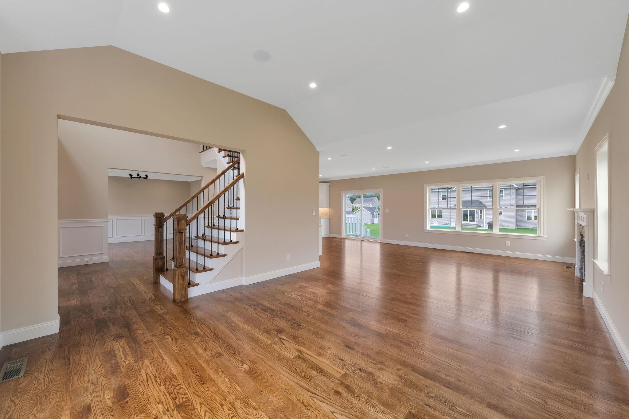 #4 photo, Lot 18 D-DORCHESTER Sycamore Estates, サフォーク郡 Nesconset , NY 11767