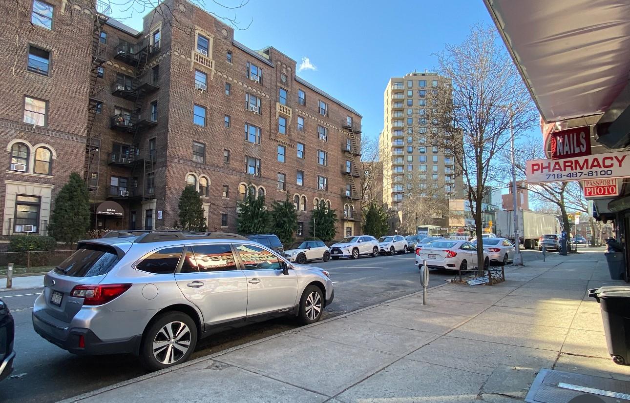 #10 photo, 118-33 Metropolitan Ave., クイーンズ区 Kew Gardens , NY 11415