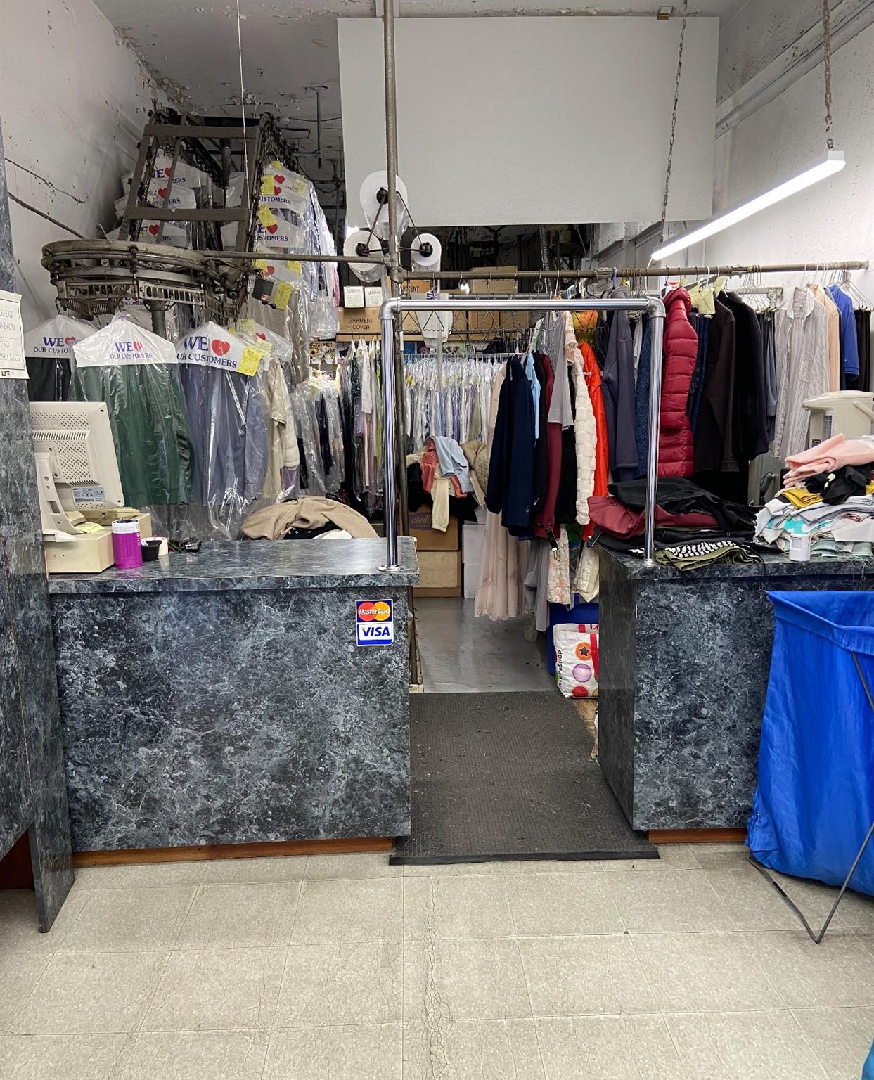 #4 photo, 118-33 Metropolitan Ave., クイーンズ区 Kew Gardens , NY 11415