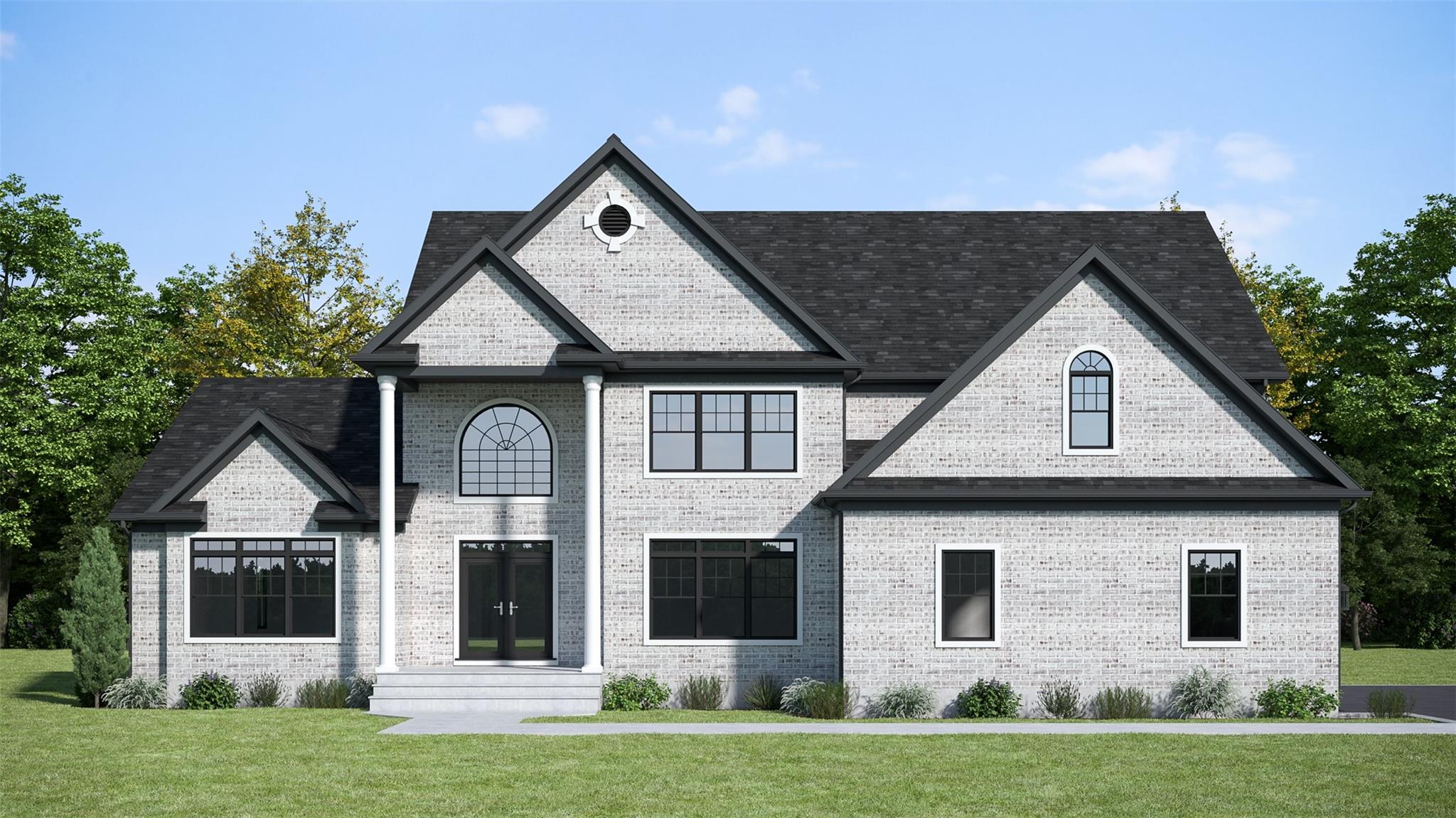 #2 photo, Lot 18 C-CONCORD Sycamore Estates, サフォーク郡 Nesconset , NY 11767