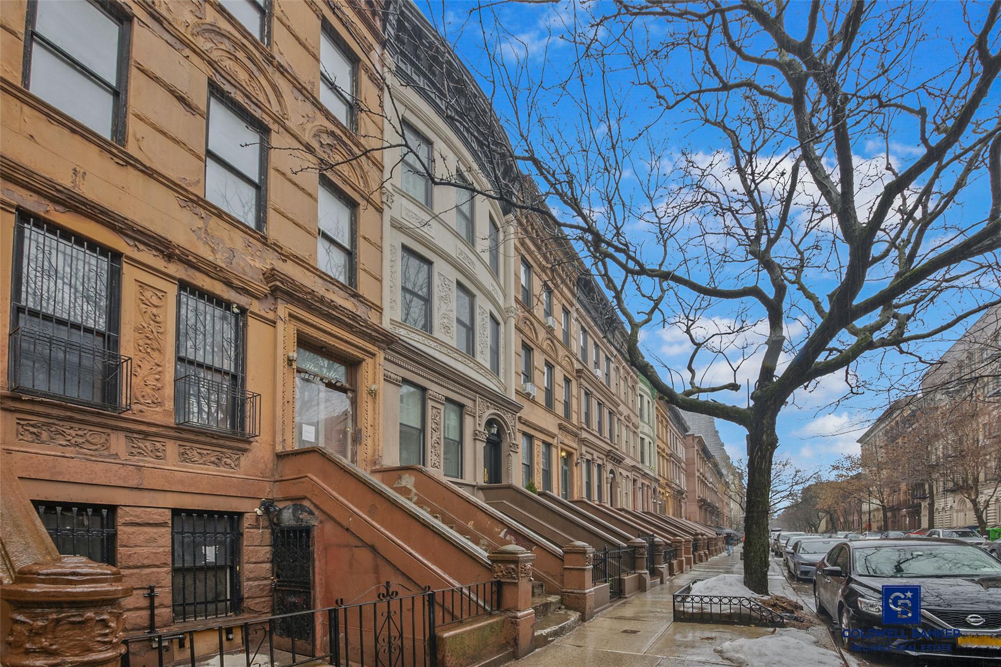 #3 photo, 81 W 119th Street, マンハッタン New York (Manhattan) , NY 10026