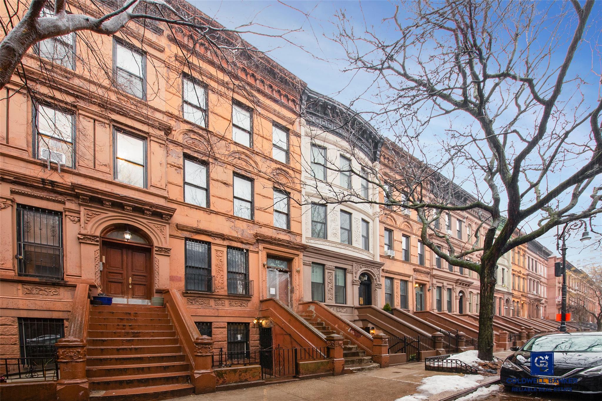 #4 photo, 81 W 119th Street, マンハッタン New York (Manhattan) , NY 10026