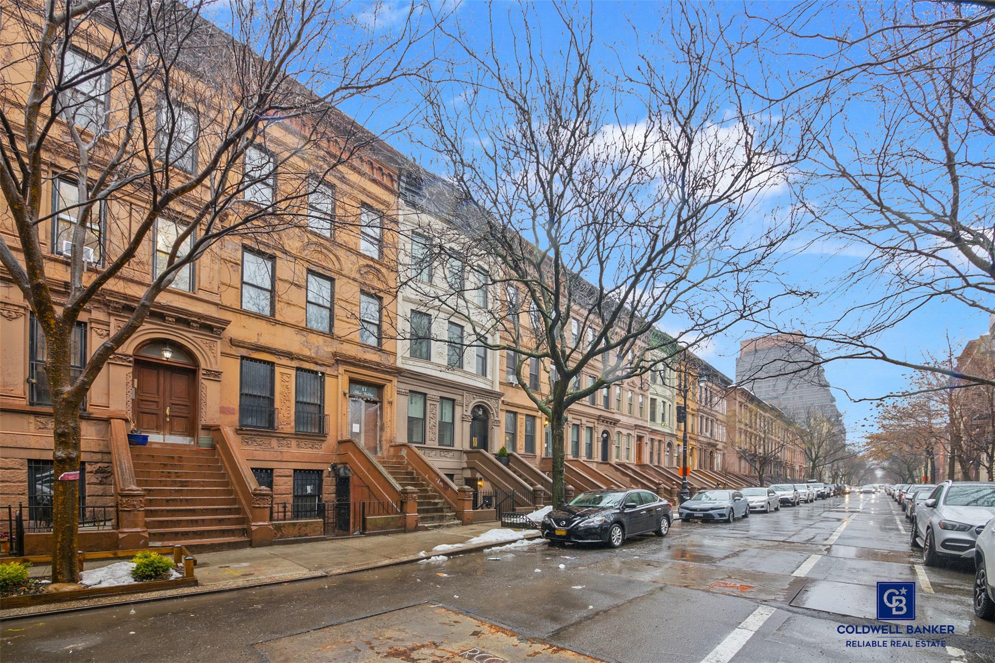 #5 photo, 81 W 119th Street, マンハッタン New York (Manhattan) , NY 10026