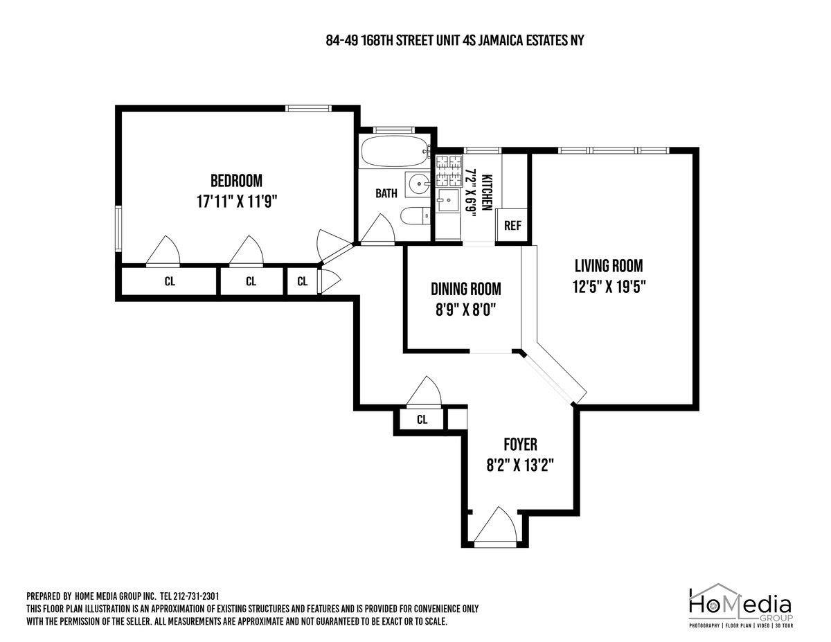 #15 photo, 84-49 168th Street, クイーンズ区 Jamaica Hills , NY 11432