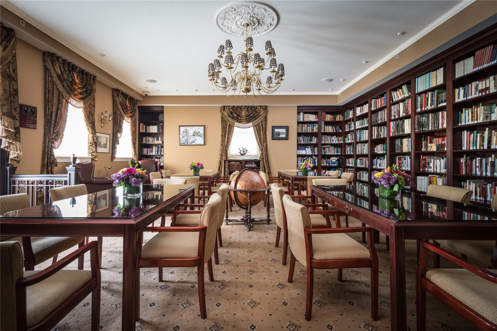 #14 photo, 1 Generoso Pope Place, Tuckahoe , NY 10707