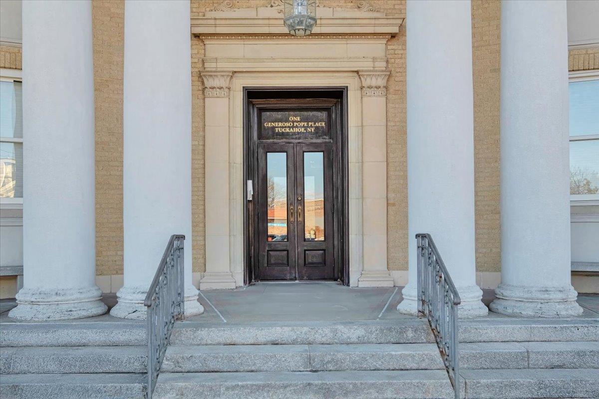 #3 photo, 1 Generoso Pope Place, Tuckahoe , NY 10707