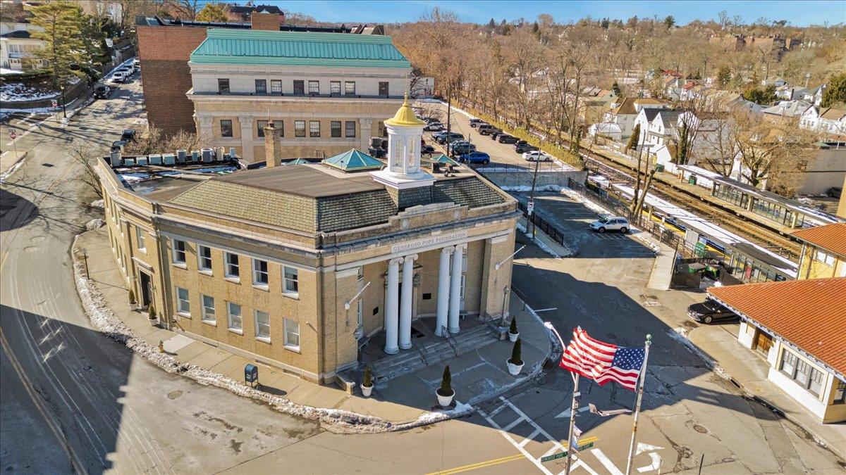 #6 photo, 1 Generoso Pope Place, Tuckahoe , NY 10707