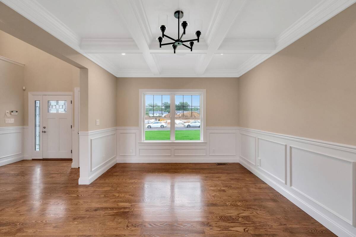 #13 photo, Lot 18 D-DORCHESTER Sycamore Estates, サフォーク郡 Nesconset , NY 11767