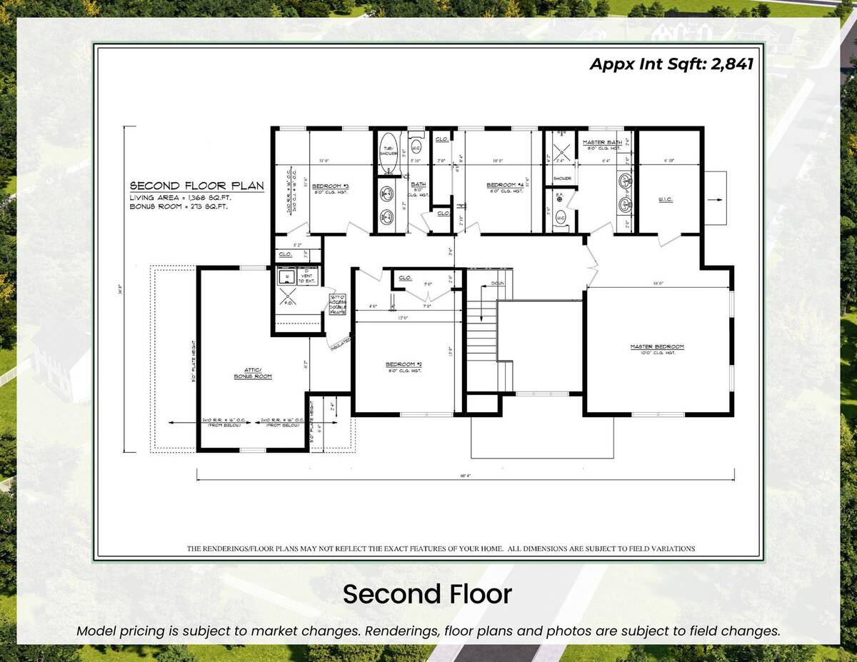 #20 photo, Lot 18 B-BRIDGEHAMPTON Sycamore Estates, サフォーク郡 Nesconset , NY 11767