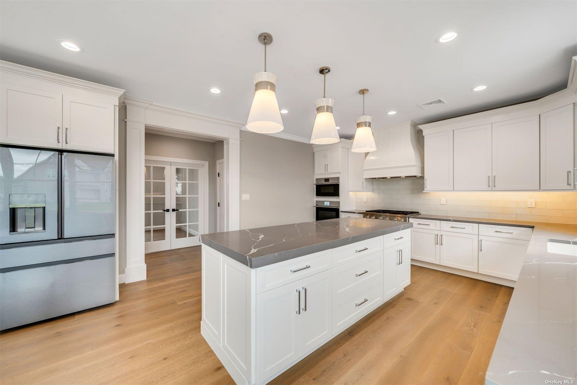 #4 photo, Lot 18 B-BRIDGEHAMPTON Sycamore Estates, サフォーク郡 Nesconset , NY 11767