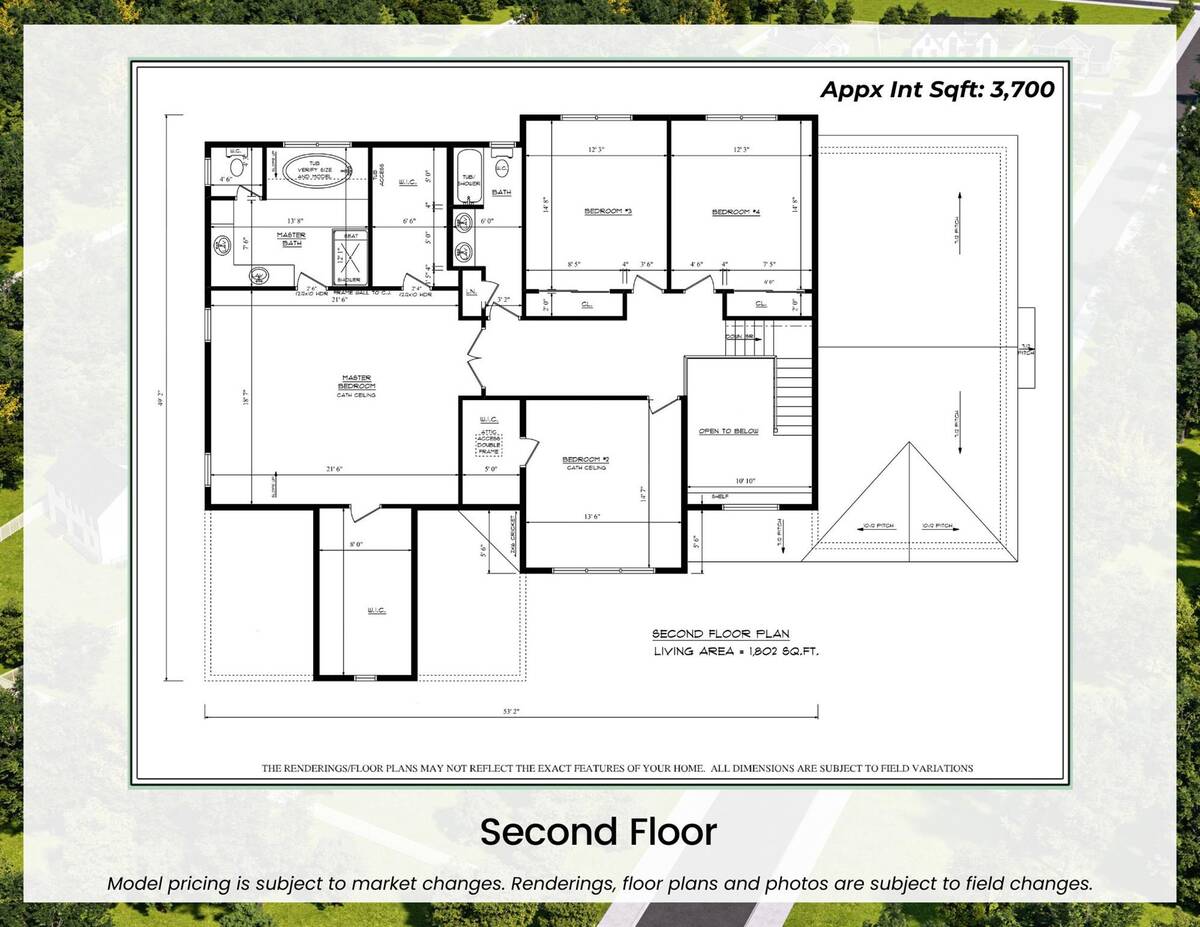 #26 photo, Lot 18 C-CONCORD Sycamore Estates, サフォーク郡 Nesconset , NY 11767