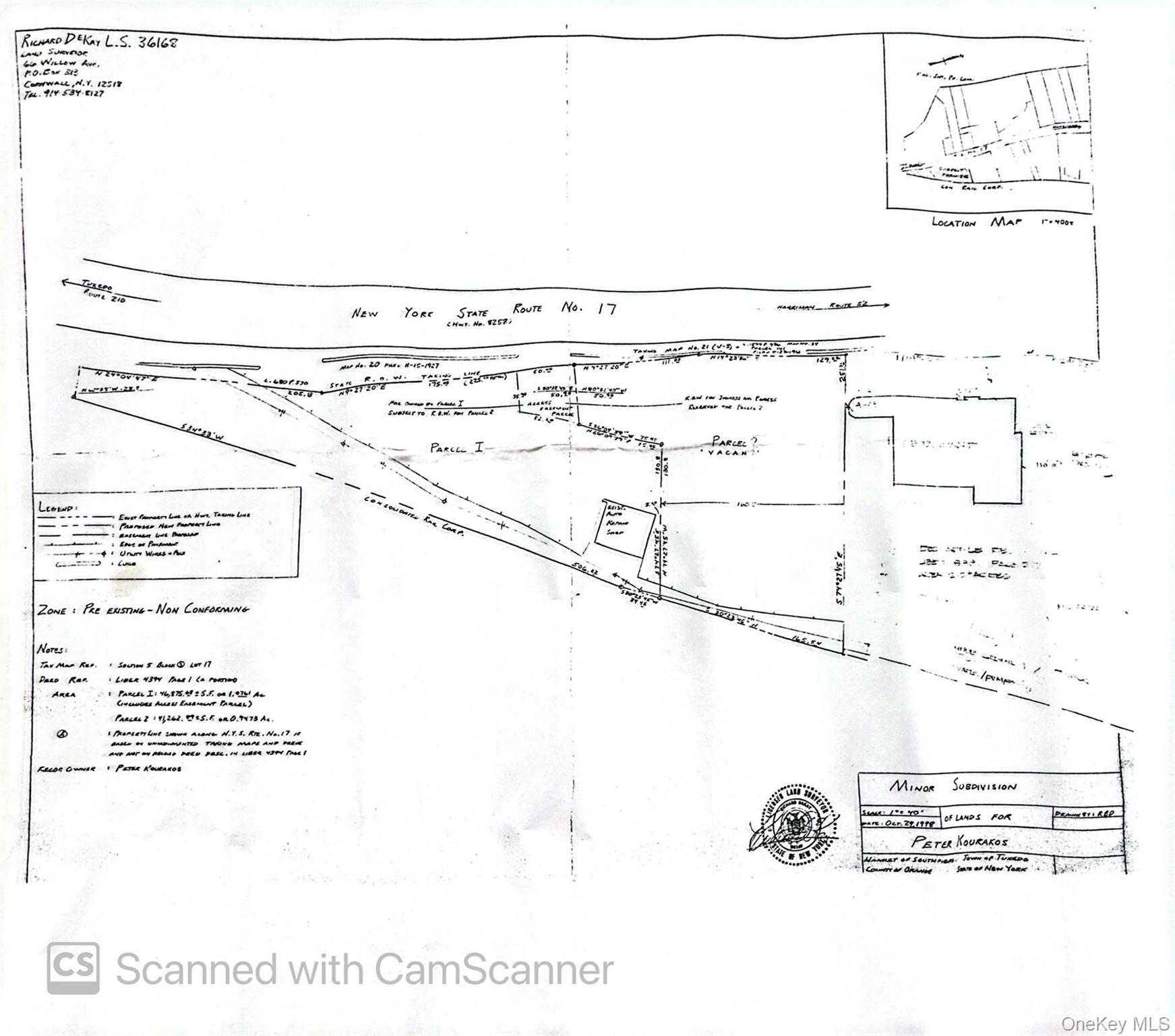 #2 photo, 974 Route 17, Southfields , NY 10975