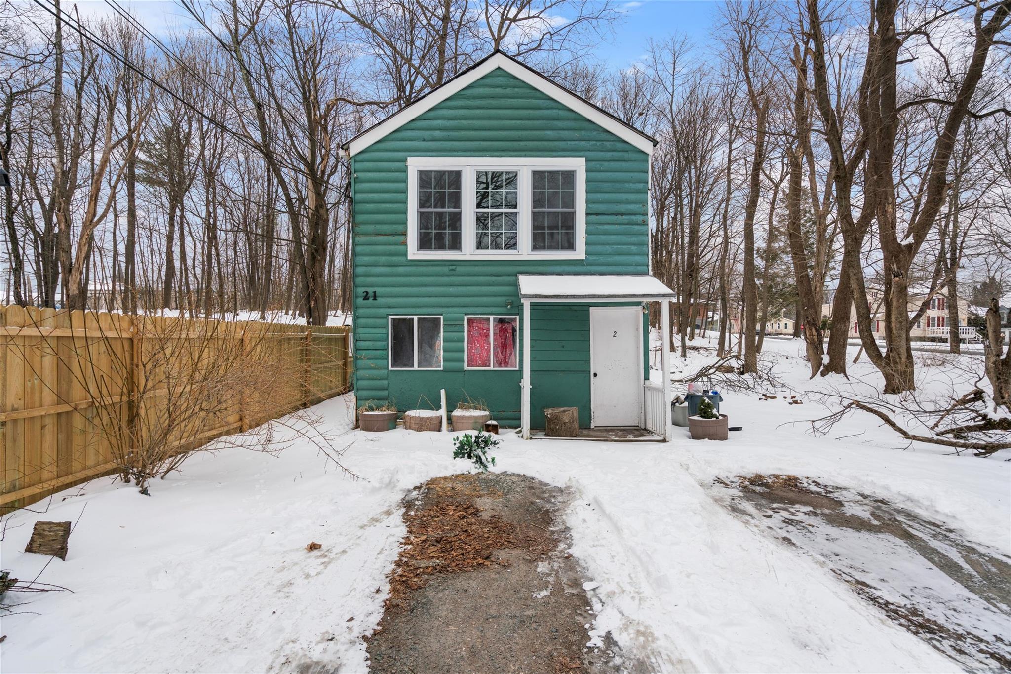 #2 photo, 25 Prince Street, Monticello , NY 12701