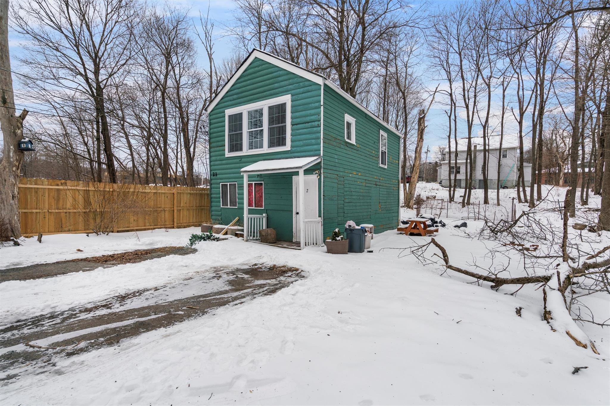 #9 photo, 25 Prince Street, Monticello , NY 12701