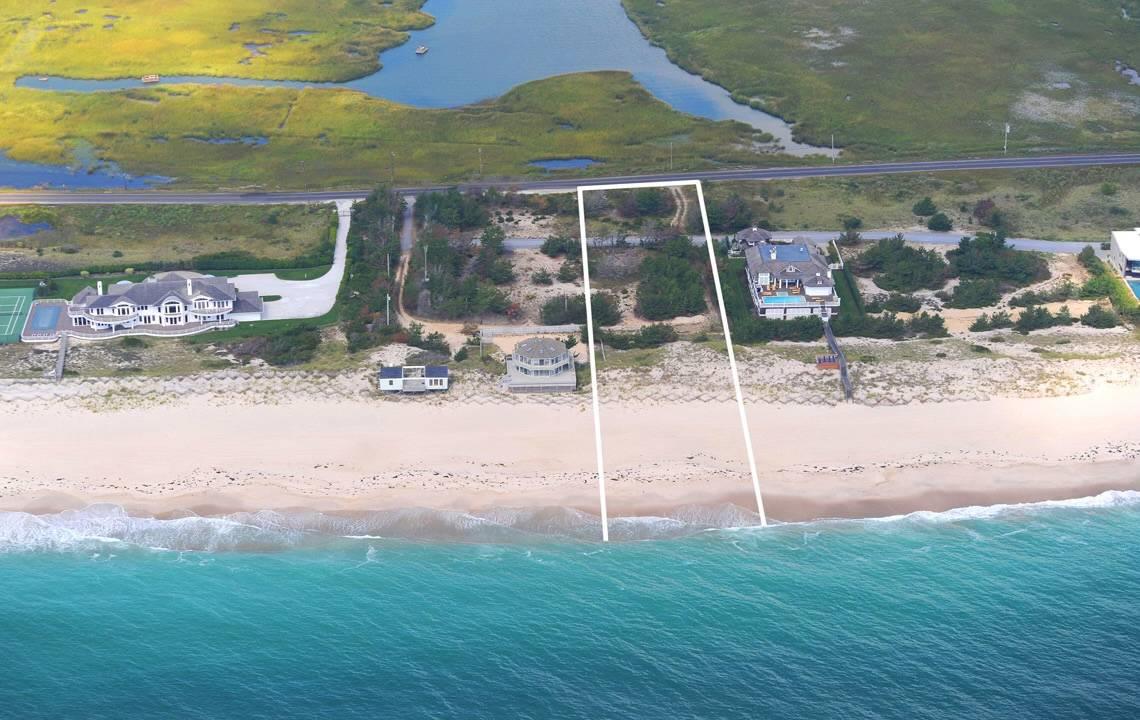 #2 photo, 71 A Dune Road, サフォーク郡 East Quogue , NY 11942