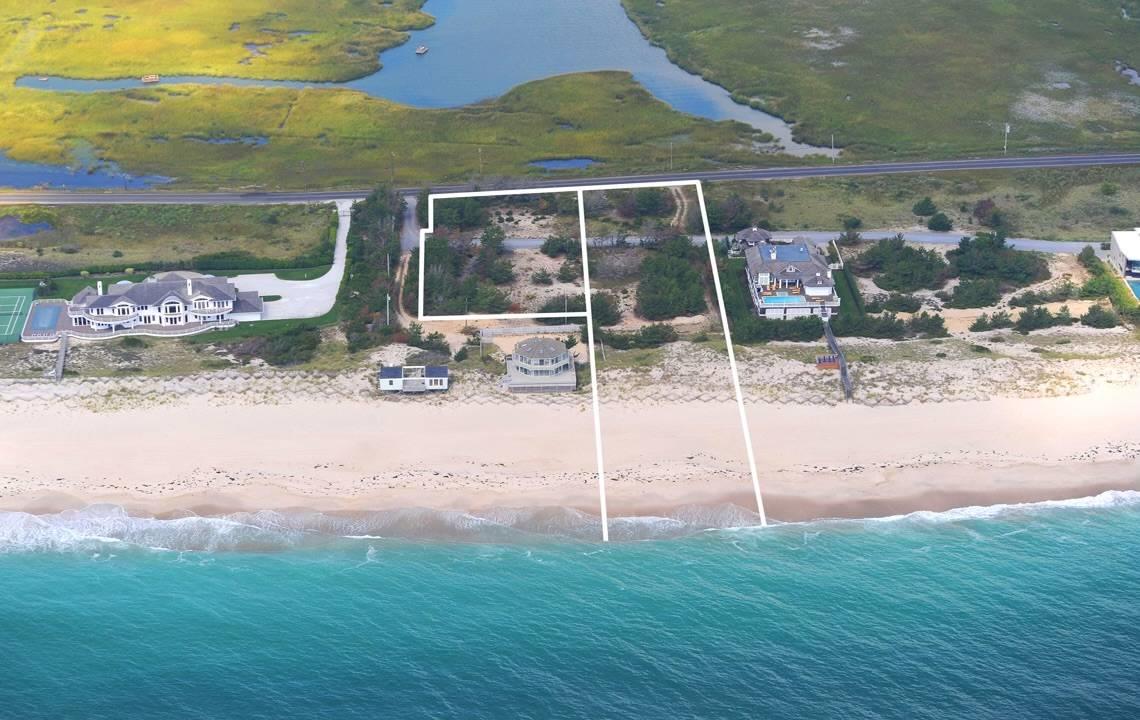 #3 photo, 71A & 73A Dune Road, サフォーク郡 East Quogue , NY 11942