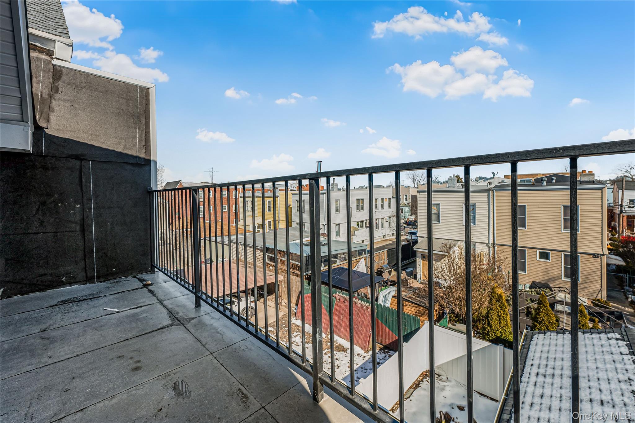 #16 photo, 9521 89th st, Ozone Park , NY 11416