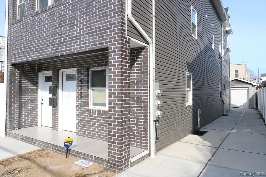 #20 photo, 9521 89th st, Ozone Park , NY 11416