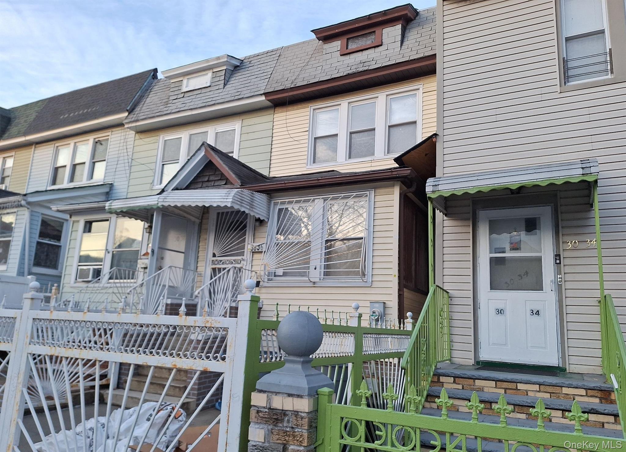 #2 photo, 30-36 91st Street, クイーンズ区 East Elmhurst , NY 11369