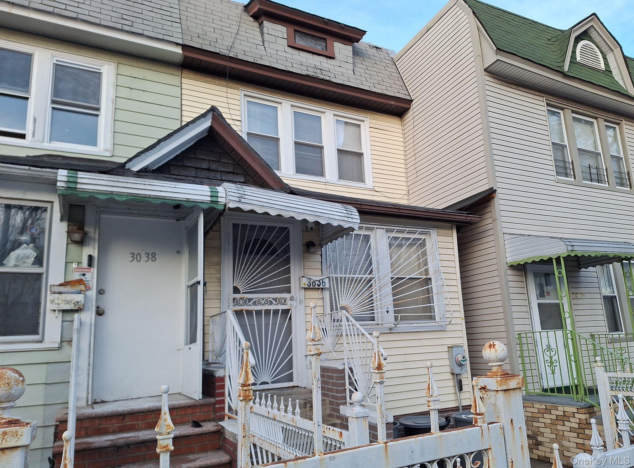 #3 photo, 30-36 91st Street, クイーンズ区 East Elmhurst , NY 11369