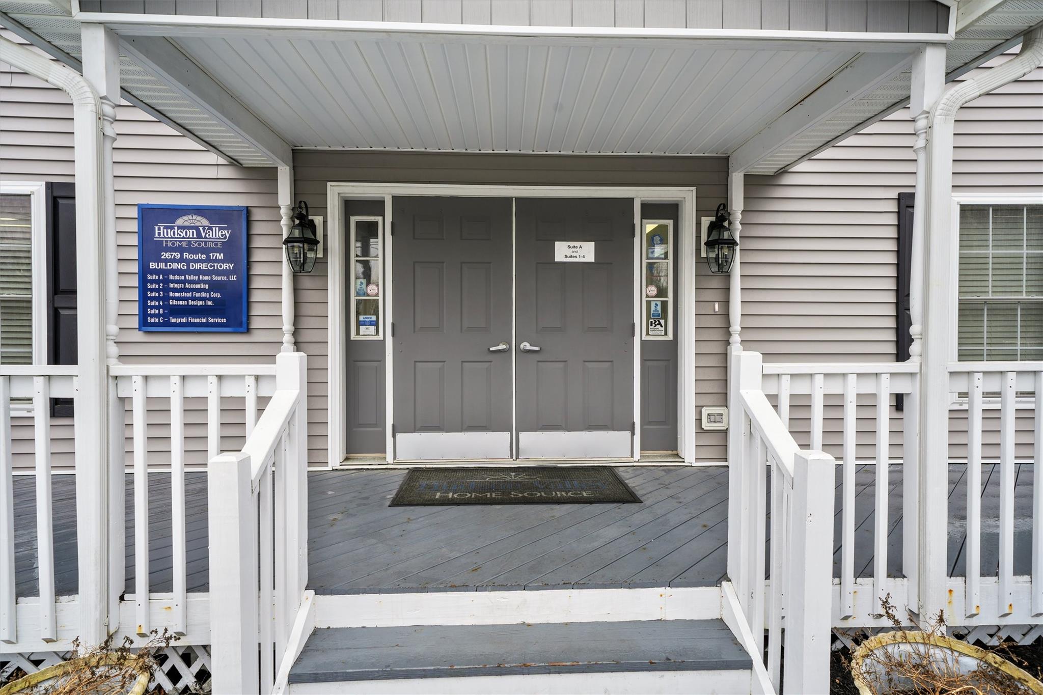 #3 photo, 2679 Route 17m (Second Floor), Goshen , NY 10924