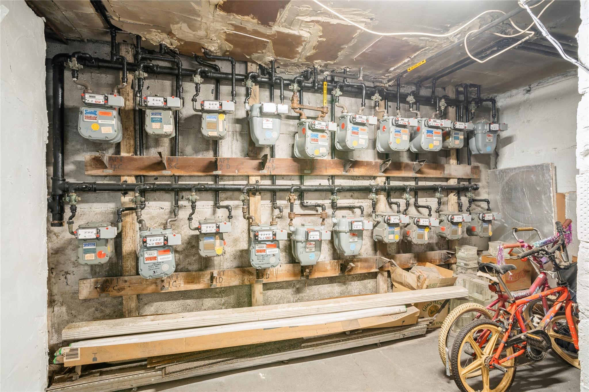 #16 photo, 158-16 Sanford Avenue, クイーンズ区 Flushing , NY 11358