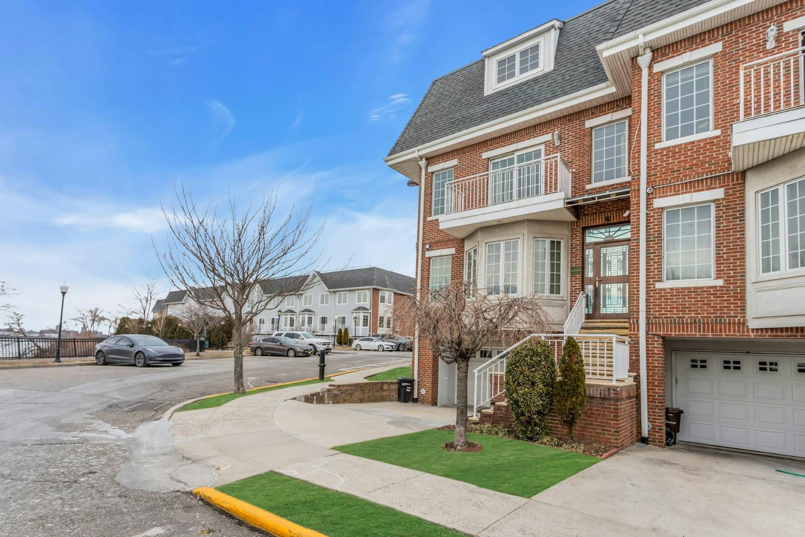 #18 photo, 325 Park Cres, クイーンズ区 College Point , NY 11356