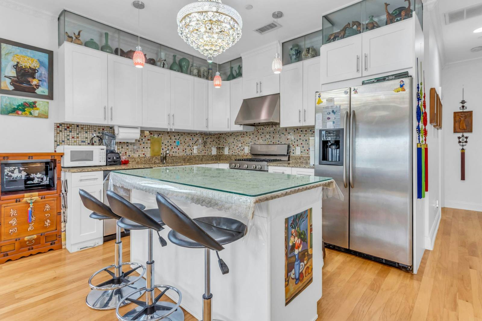 #9 photo, 325 Park Cres, クイーンズ区 College Point , NY 11356