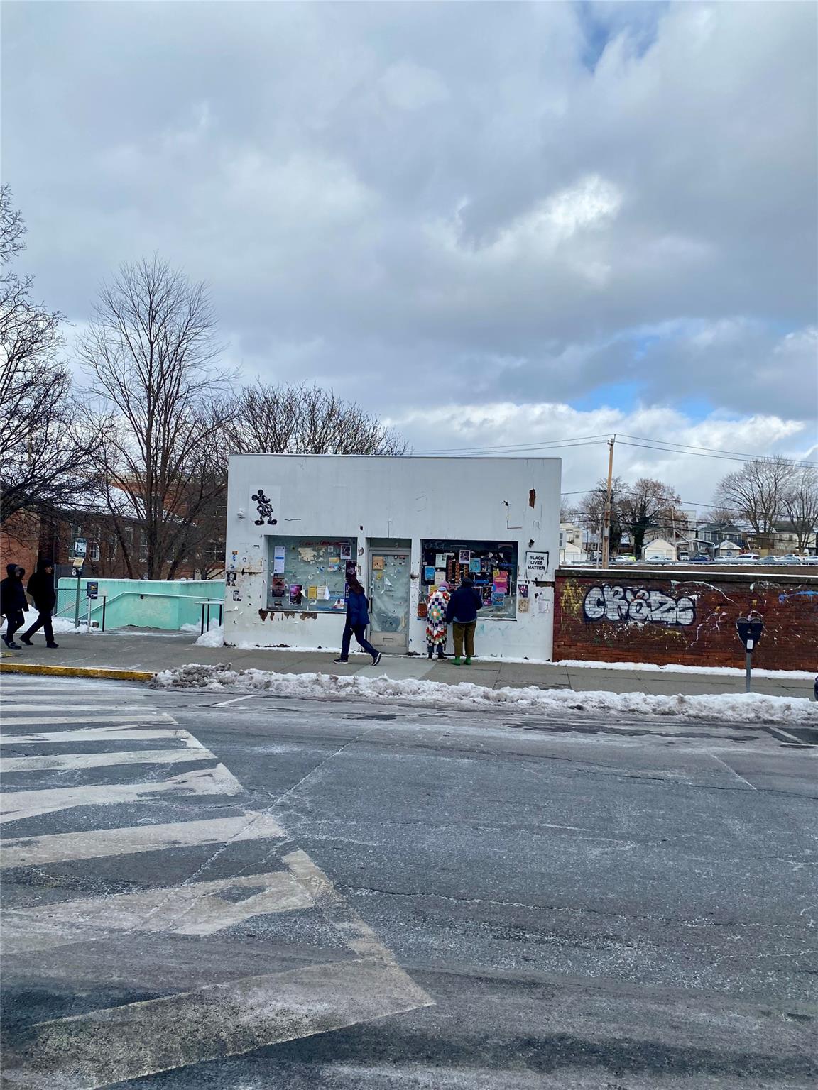 #17 photo, 334-336 Warren, Hudson , NY 12534