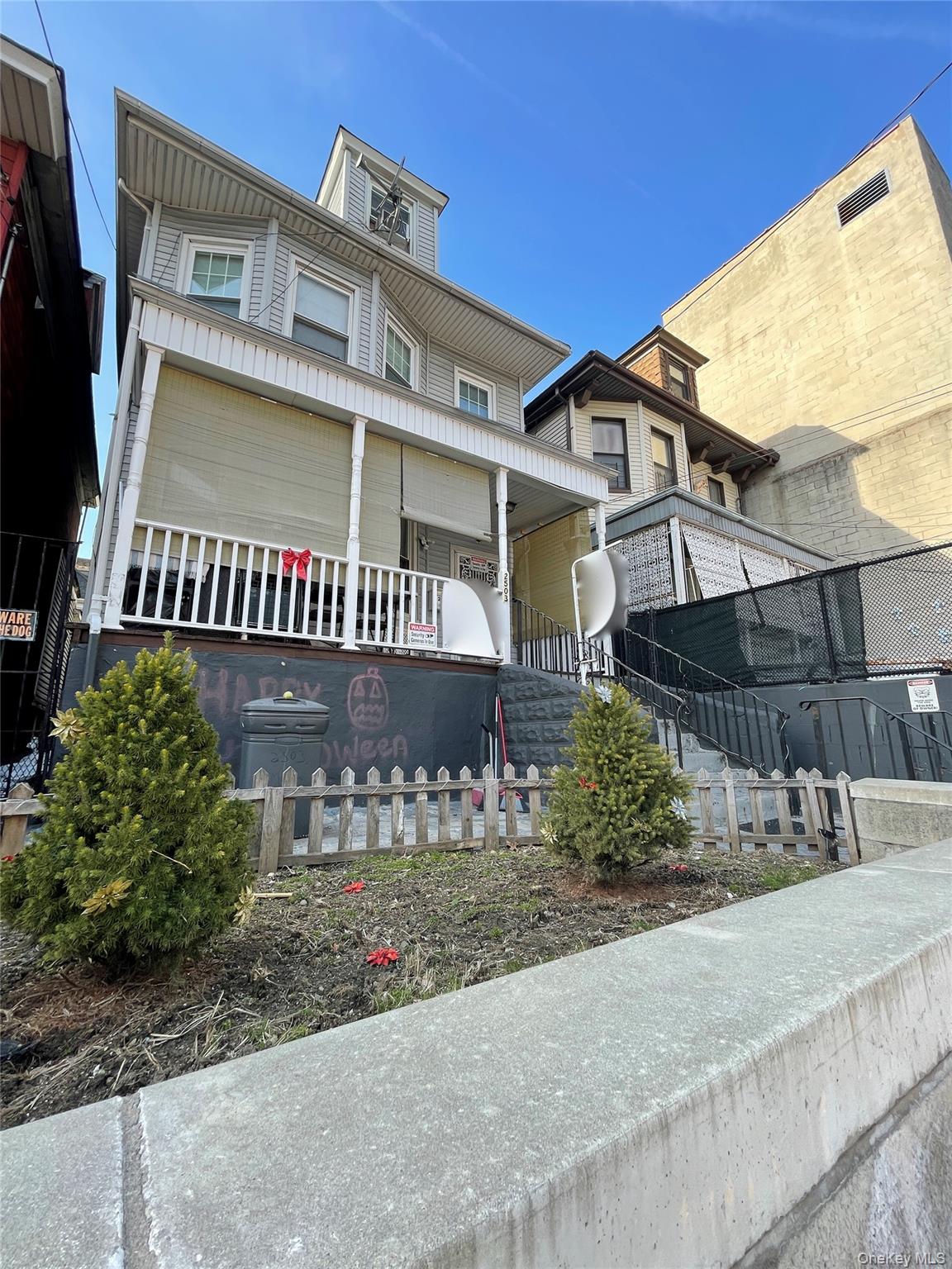 #1 photo, 2503 Marion Avenue, Bronx , NY 10458