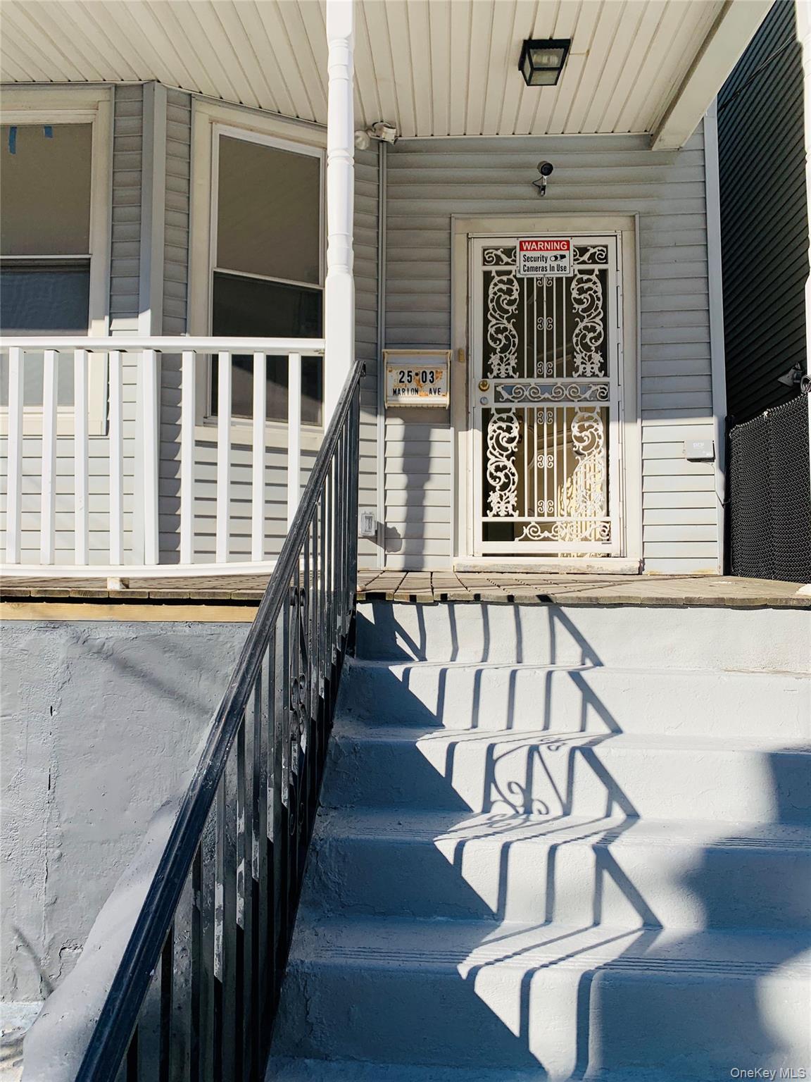 #6 photo, 2503 Marion Avenue, Bronx , NY 10458