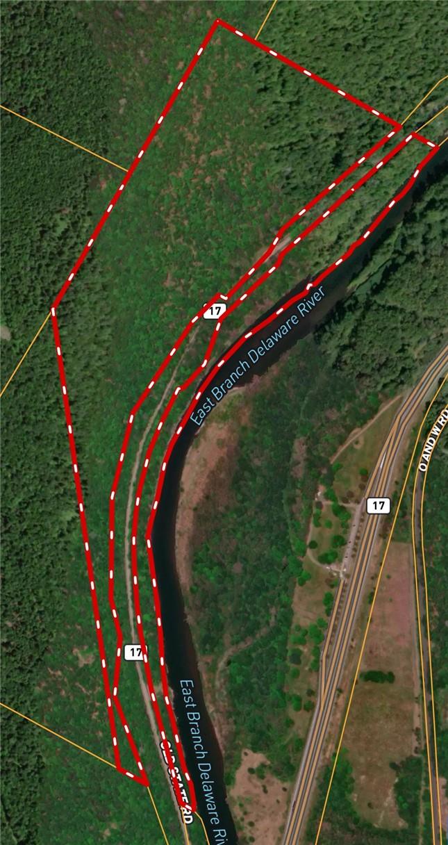 #7 photo, County Road 17, East Branch , NY 13783