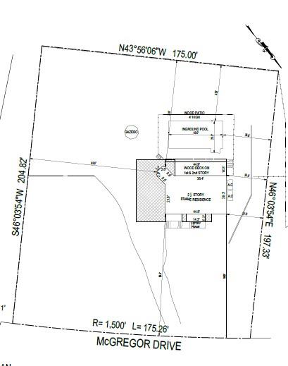 #5 photo, 33 McGregor Drive, サフォーク郡 Southampton , NY 11968