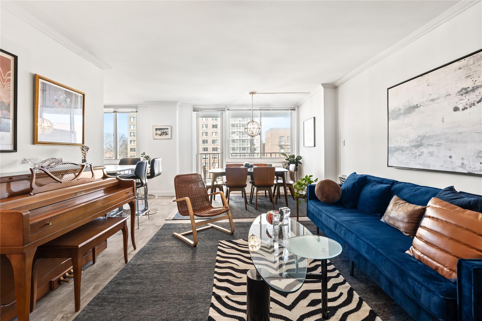 #3 photo, 118-18 Union Turnpike, クイーンズ区 Kew Gardens , NY 11415