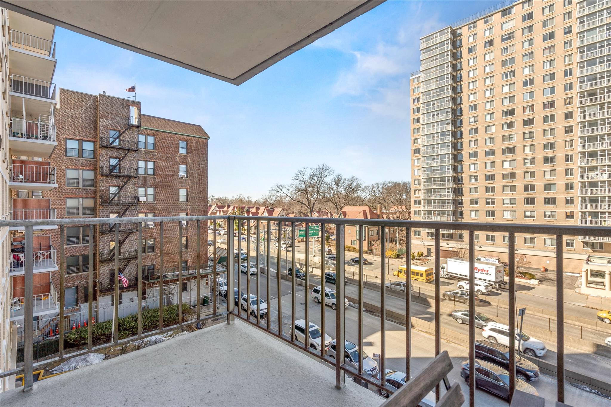 #6 photo, 118-18 Union Turnpike, クイーンズ区 Kew Gardens , NY 11415