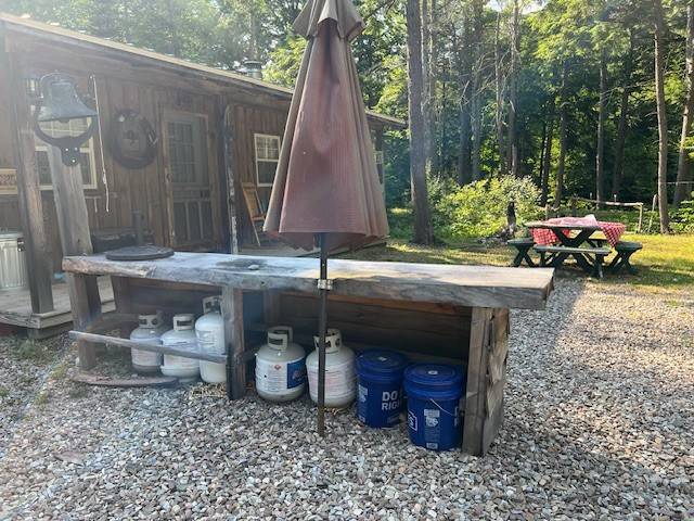 #20 photo, 0 Route 29, #9 Goldmine subdivision ROW, Dolgeville , NY 13329