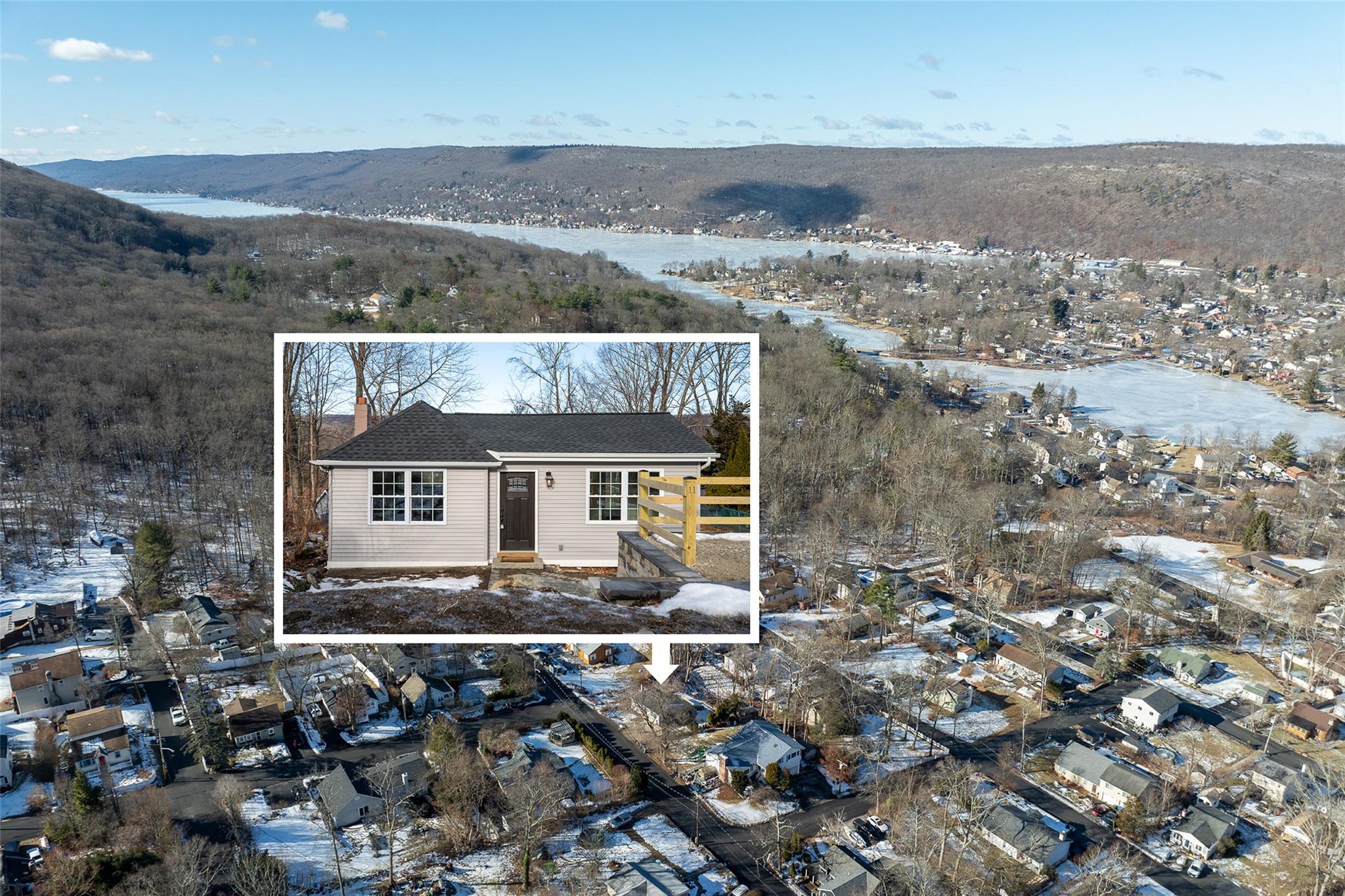#1 photo, 11 Oakwood Avenue, Greenwood Lake , NY 10925