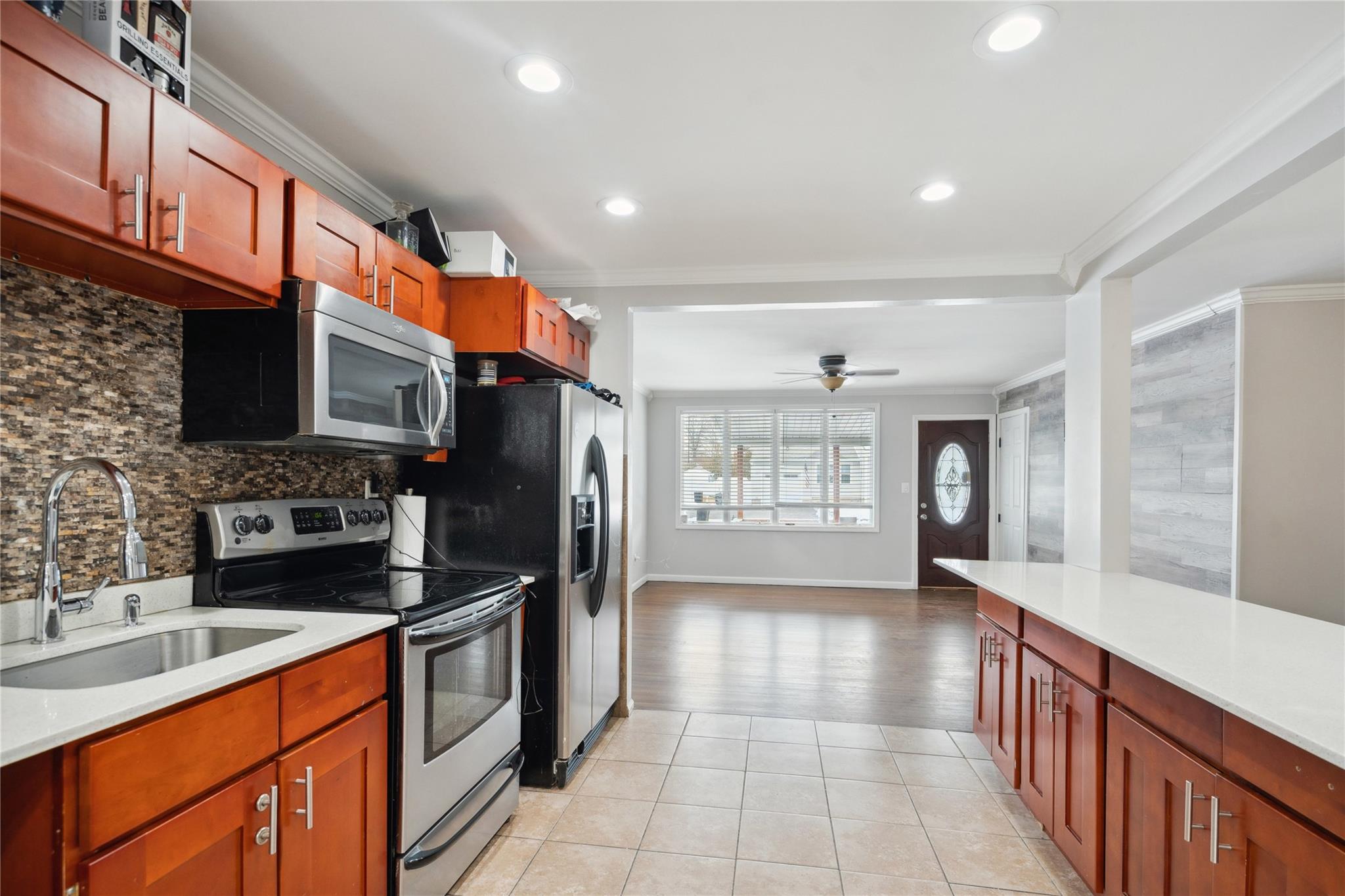 #7 photo, 40 Sherman Avenue, West Islip , NY 11795