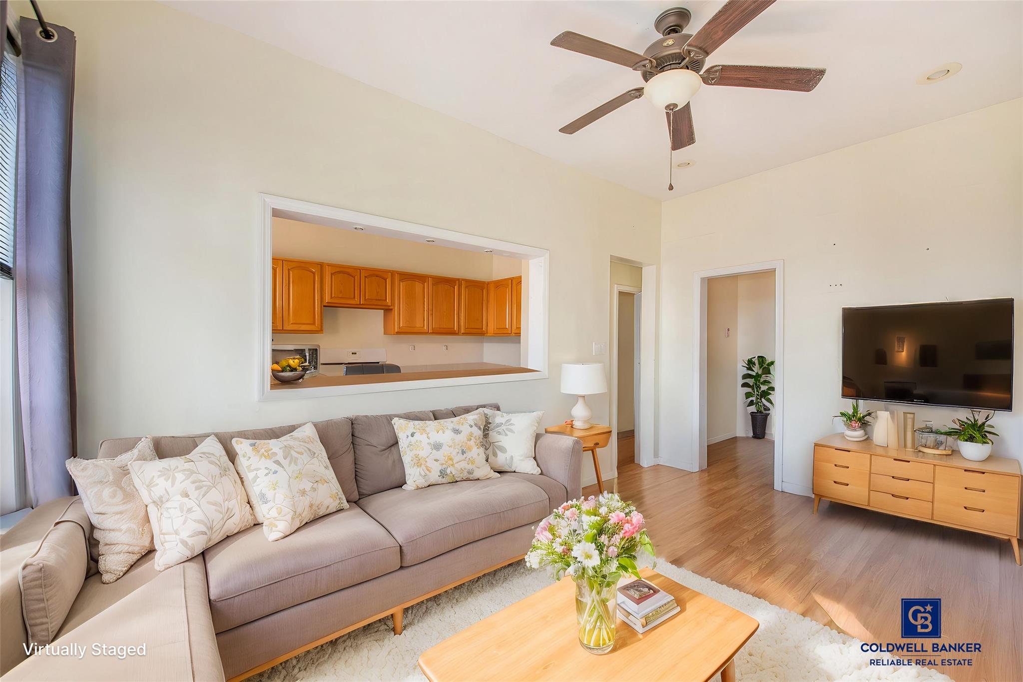 #3 photo, 852 Glenmore Avenue, Brooklyn , NY 11208