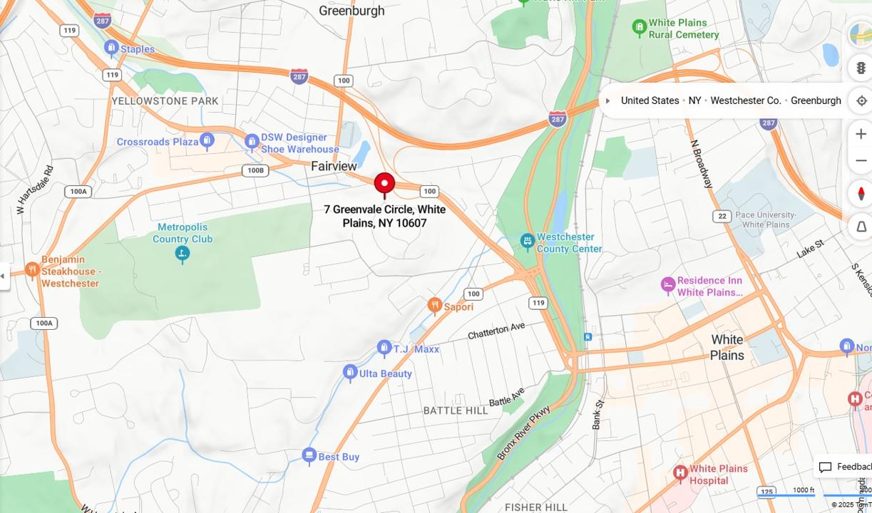 #2 photo, 7 Greenvale Circle, White Plains , NY 10607