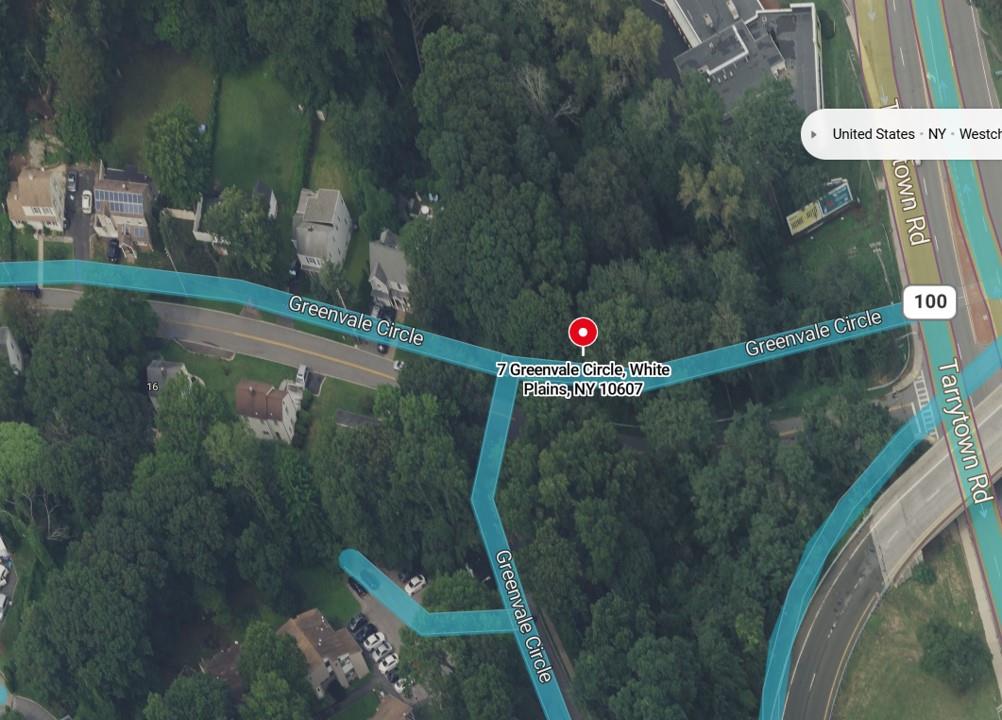 #3 photo, 7 Greenvale Circle, White Plains , NY 10607