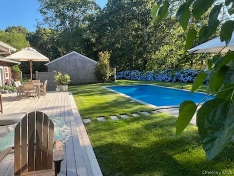 #6 photo, 73 Charla Drive, サフォーク郡 Southampton , NY 11968